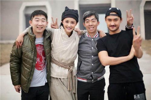 娱乐圈夫妻吃瓜是谁,揭秘明星夫妻背后的故事